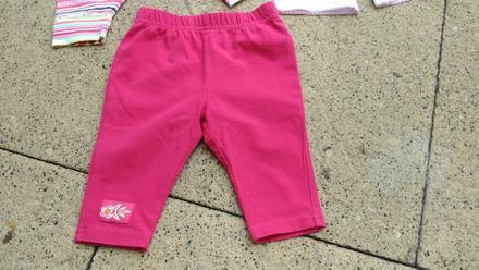 Legíny / legínky / elastaky , george,56