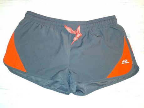 Dívčí kraťasy zn. kilpi, 40