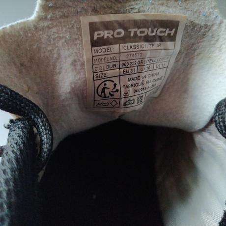 Protouch turfy vel. 31, 31