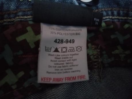 Rifle zn. next, next,34