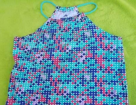 Letní šaty s puntíky, pepperts,158