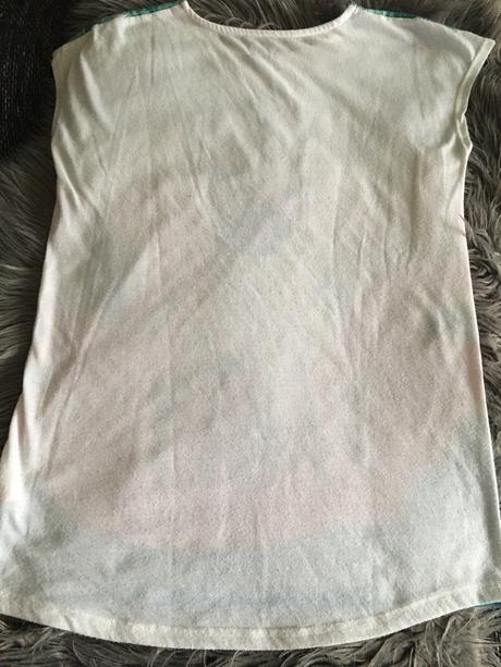 Triko zn.f&f vel.158/164, f&f,158