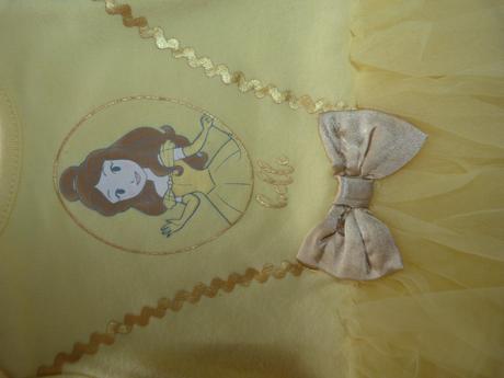 George body s tylovou sukýnkou vel. 68, george,68