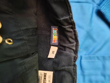 Set oblečení vel 86/ 92 jaro, 86–98