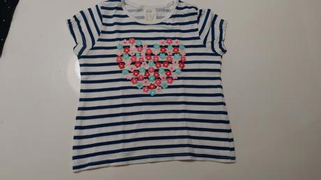 Triko, h&m,74