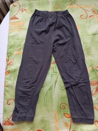 Dívčí legíny, 134