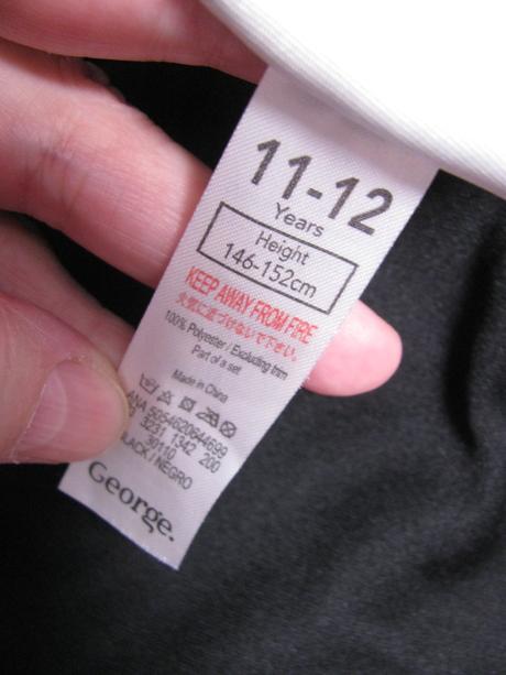 Kostým-plášť s kapucí+šála harry potter gryffindor, 