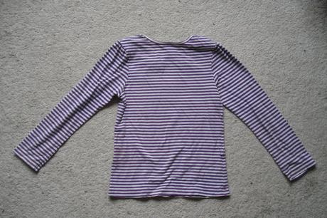 Triko na lítačku, tu,128