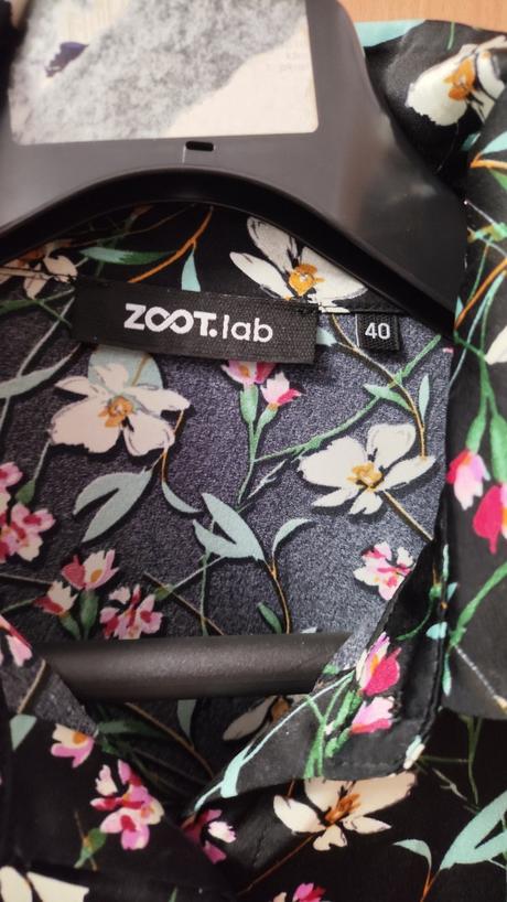 Dámské šaty zn.zoot, 40