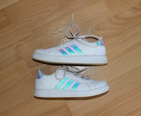 Tenisky, botasky, adidas,34