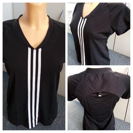 Tričko zn."adidas" vel."l", adidas,l