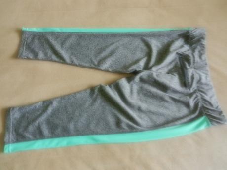 Jako nové 7/8 legíny na běh atmosphere, vel. d38, 38