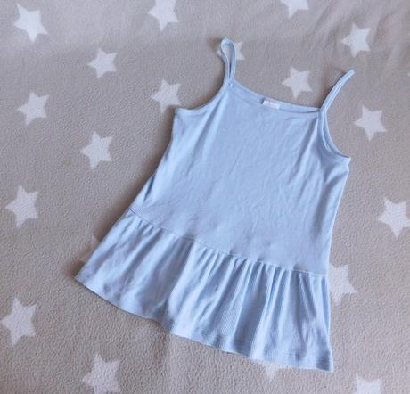 Letní tílko f&f vel.152/158, f&f,152