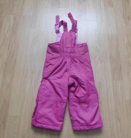 Oteplováky impidimpi vel.74/80, impidimpi,74