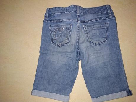 Značkové kraťasy vel. 116, gap,116