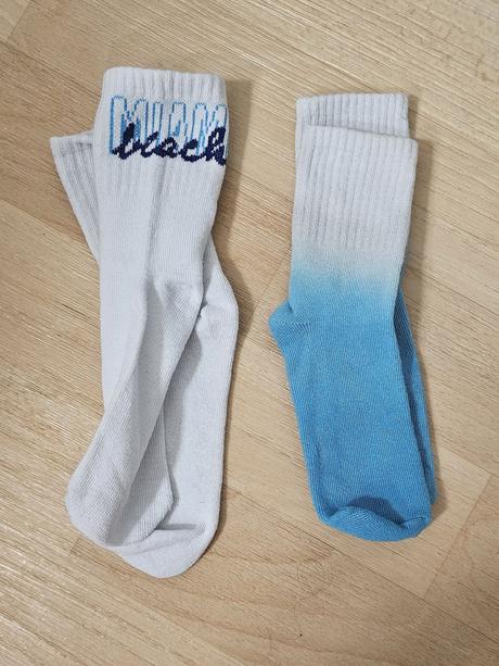 2páry ponožek nové sinsay, sinsay,29