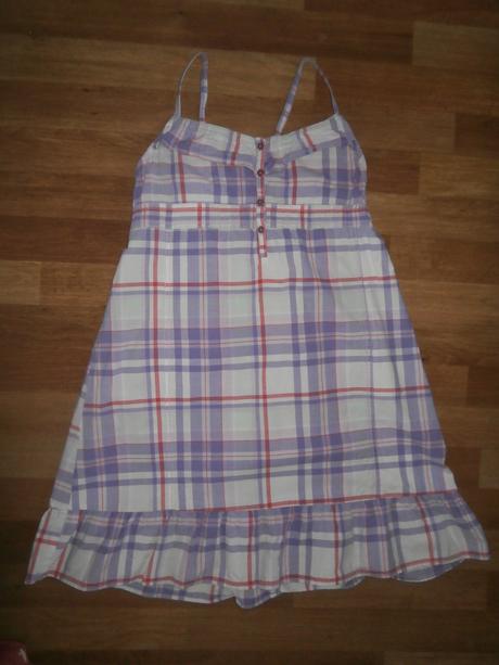 Letní šaty takko,vel.146/152, takko,146