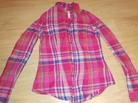 Košile, h&m,34
