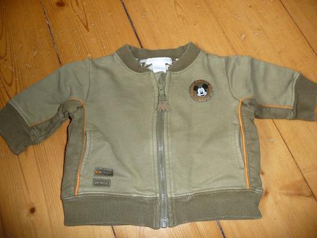 Tepláková mikinka, disney,62