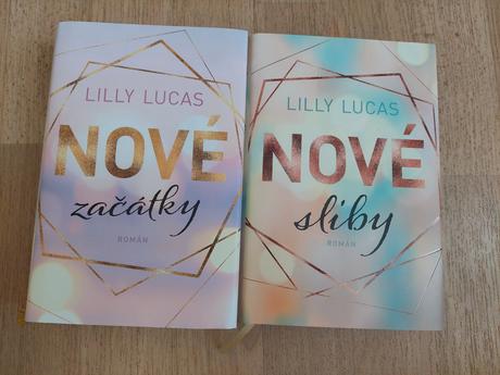 Nové začátky, nové sliby,