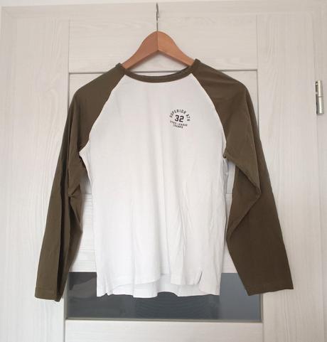 Chlapecké triko - reserved - 158, reserved,158