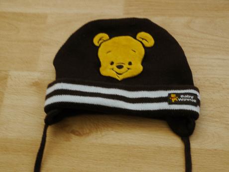 Cepicka na usi 74/80 h&m, h&m,74