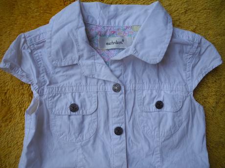 Šaty, early days,92