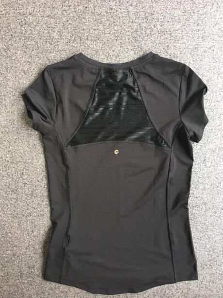 Sportovní triko tchibo vel. xs/s, tchibo,s