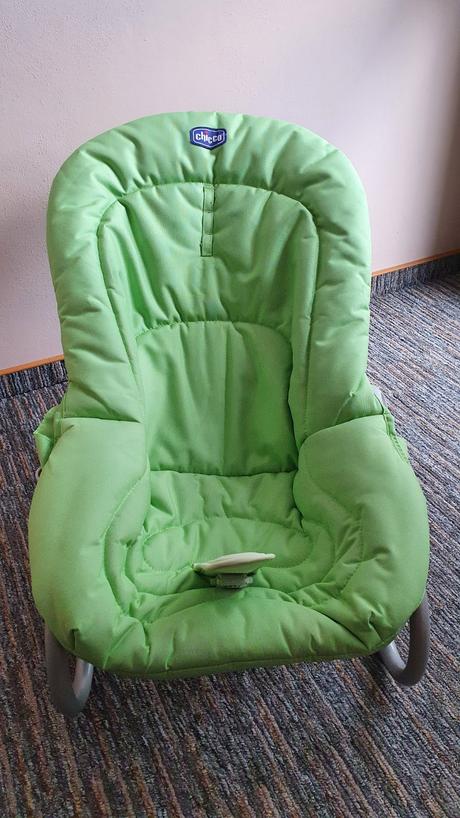 Dětské lehátko zn. chicco, 