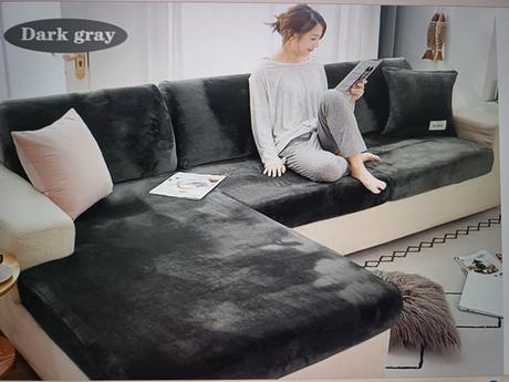 Potah na sedačku 2x, 