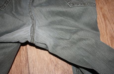 Tmavě šedé džíny bonprix, bonprix,xxxl