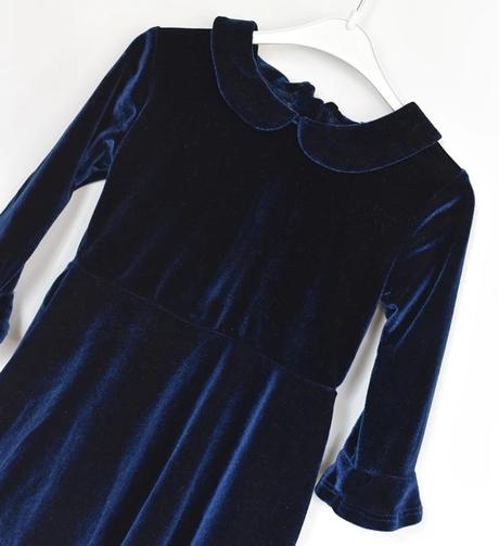 Šaty vel. 6 - 9 m, next,74