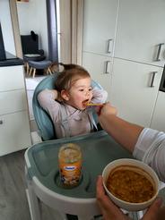 Sunar Středomořské těstoviny s rybou