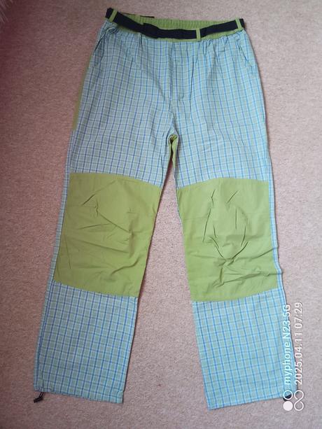 Kalhoty zn."h-fashion" vel."2xl", xxl