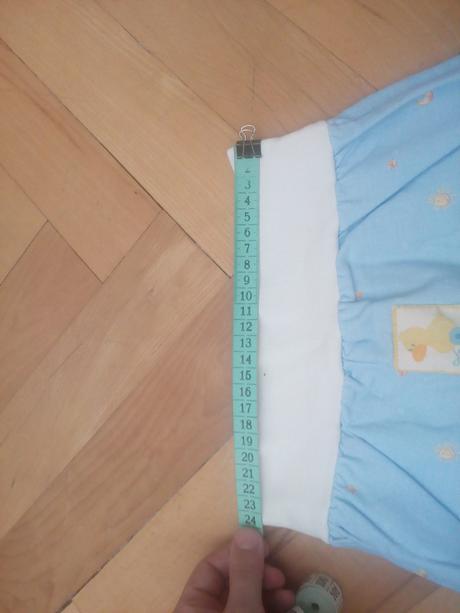 Spací pytel tcm, tcm