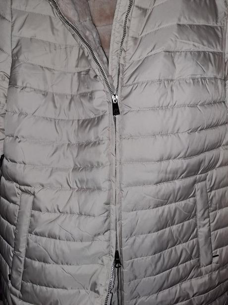 Zimní bunda, xl