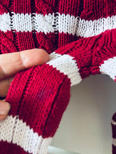 Šaty svetrové zn. gap - v.2 roky, gap,92