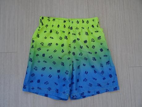 Chlapecké šortky vel. 116, pepco,116
