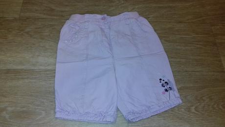 Pláténé kraťasy, 92