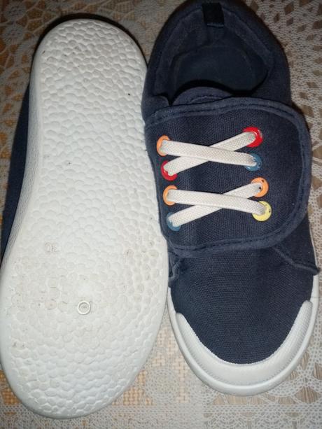 Halové tenisky, pepco,30