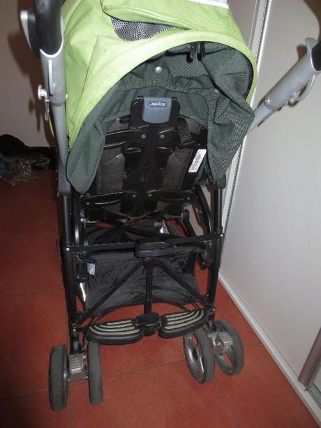 Golfky peg perego, peg-pérego,peg-pérego pliko p3 compact