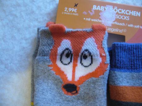 Teplé froté ponožky 19/22, nkd,19