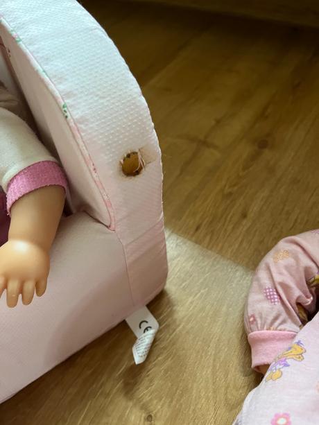 Panenky zapf creation,