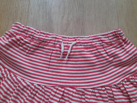 3 x sukně, vel 122/128, 122
