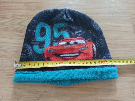 Čepice věk 3+, 104