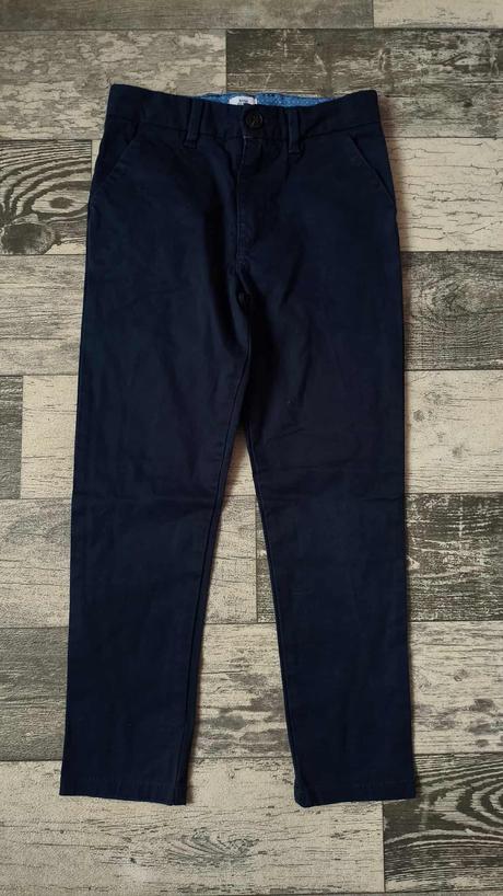 Kalhoty chlapecké s regulací, river island,122
