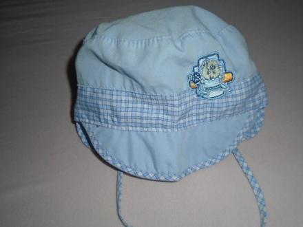 Čepička čepice mimi 44-48, tulec trend,<50