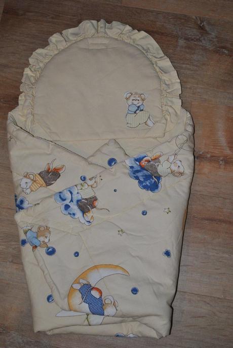 Čtvercová rychlozavinovačka, 