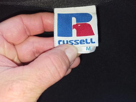 Bunda+vesta vel.m, philip russel,m