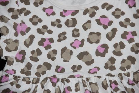 Šatičky, george,98